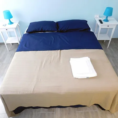 Salvia Bed & Breakfast *