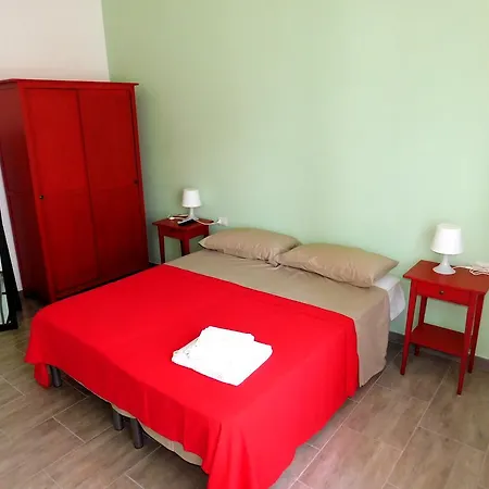 Salvia Bed & Breakfast *