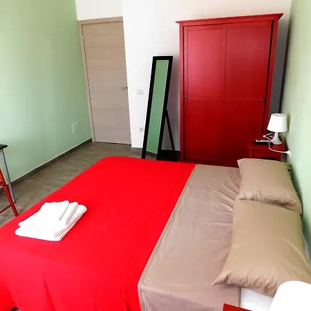 Salvia Bed & Breakfast Carbonia