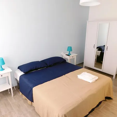 Bed & Breakfast Salvia Carbonia